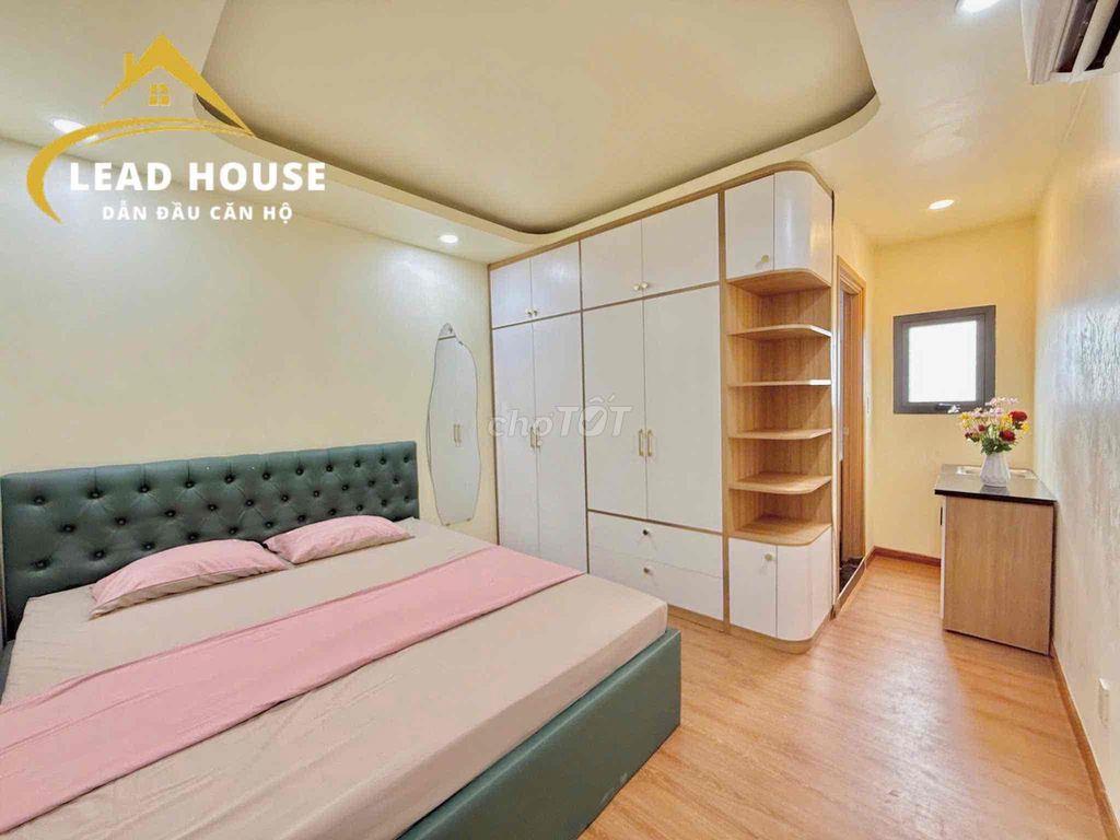 Trống Studio full nội thất giá 3tr5 ở 610 Nguyễn Ảnh Thủ siu đẹp