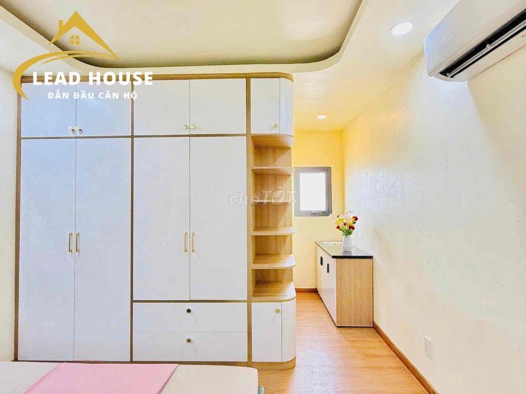 Trống Studio full nội thất giá 3tr5 ở 610 Nguyễn Ảnh Thủ siu đẹp