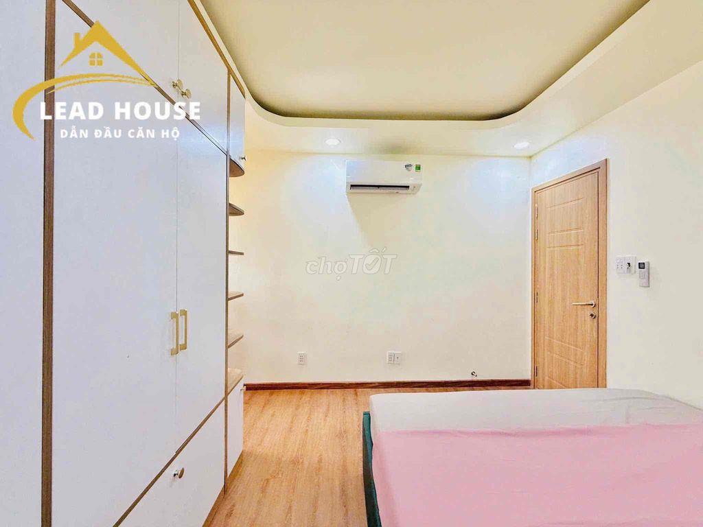 Trống Studio full nội thất giá 3tr5 ở 610 Nguyễn Ảnh Thủ siu đẹp