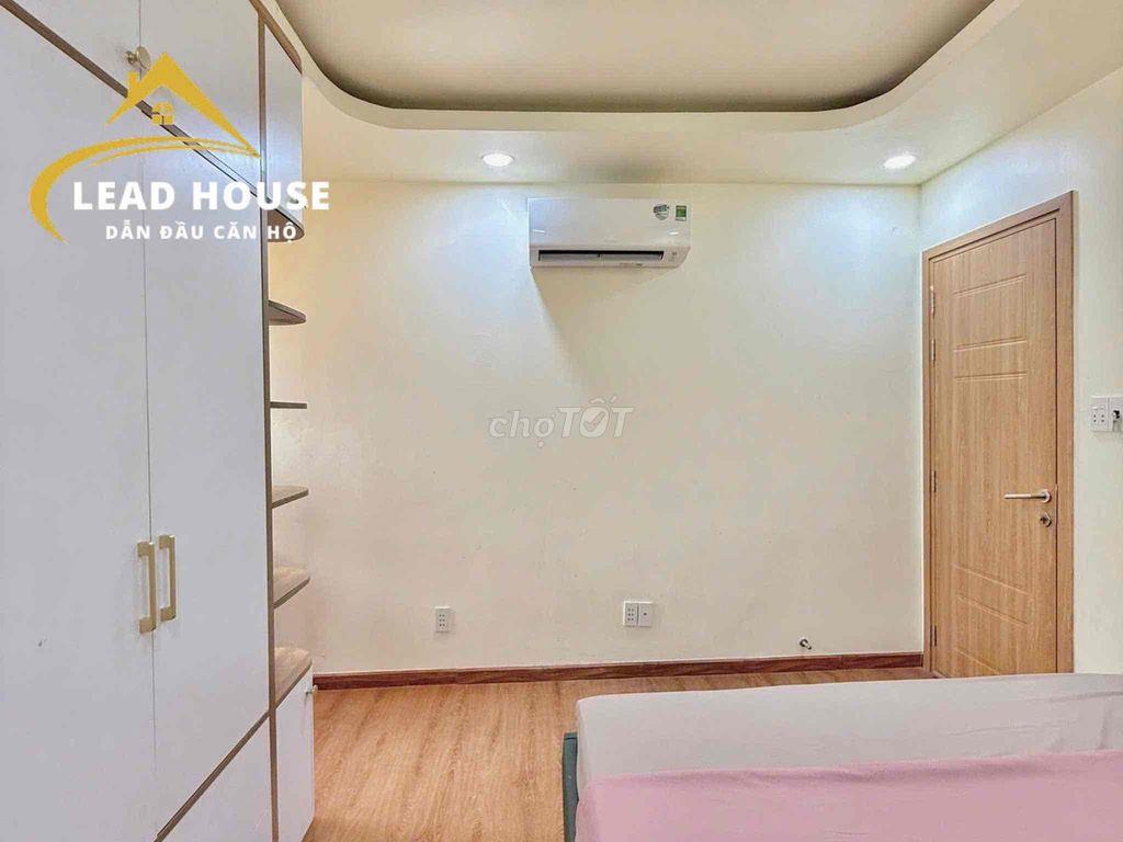 Trống Studio full nội thất giá 3tr5 ở 610 Nguyễn Ảnh Thủ siu đẹp