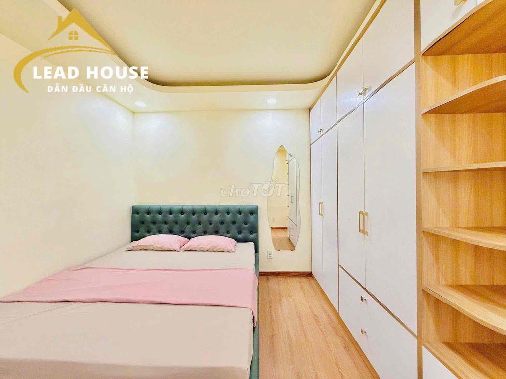 Trống Studio full nội thất giá 3tr5 ở 610 Nguyễn Ảnh Thủ siu đẹp
