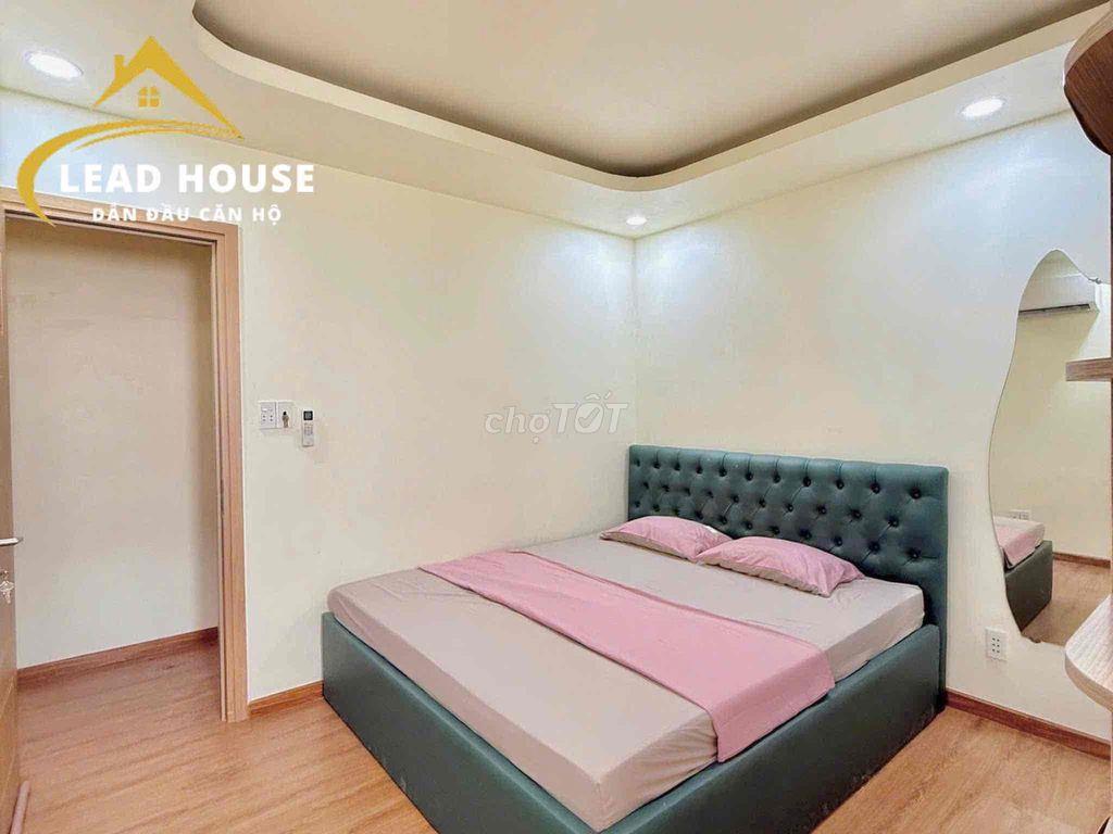 Trống Studio full nội thất giá 3tr5 ở 610 Nguyễn Ảnh Thủ siu đẹp