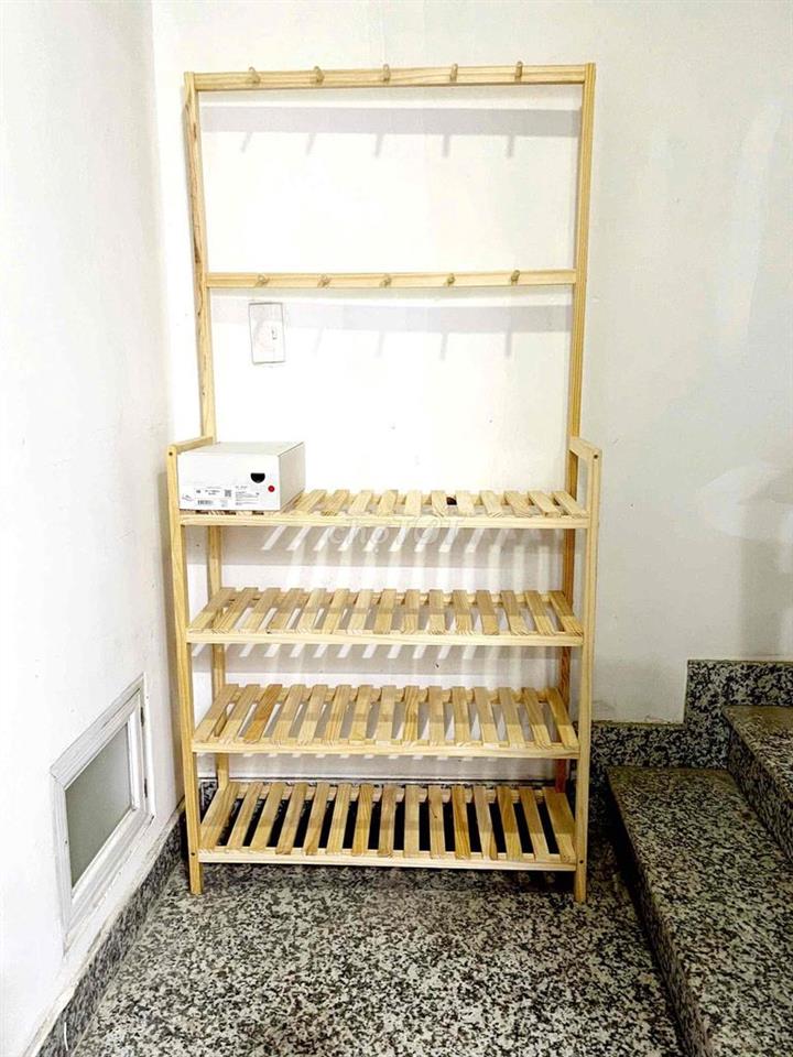 Trống Studio Sát Bên Sân Bay T3 300m full nội thất Ở Hoàng Hoa Thám