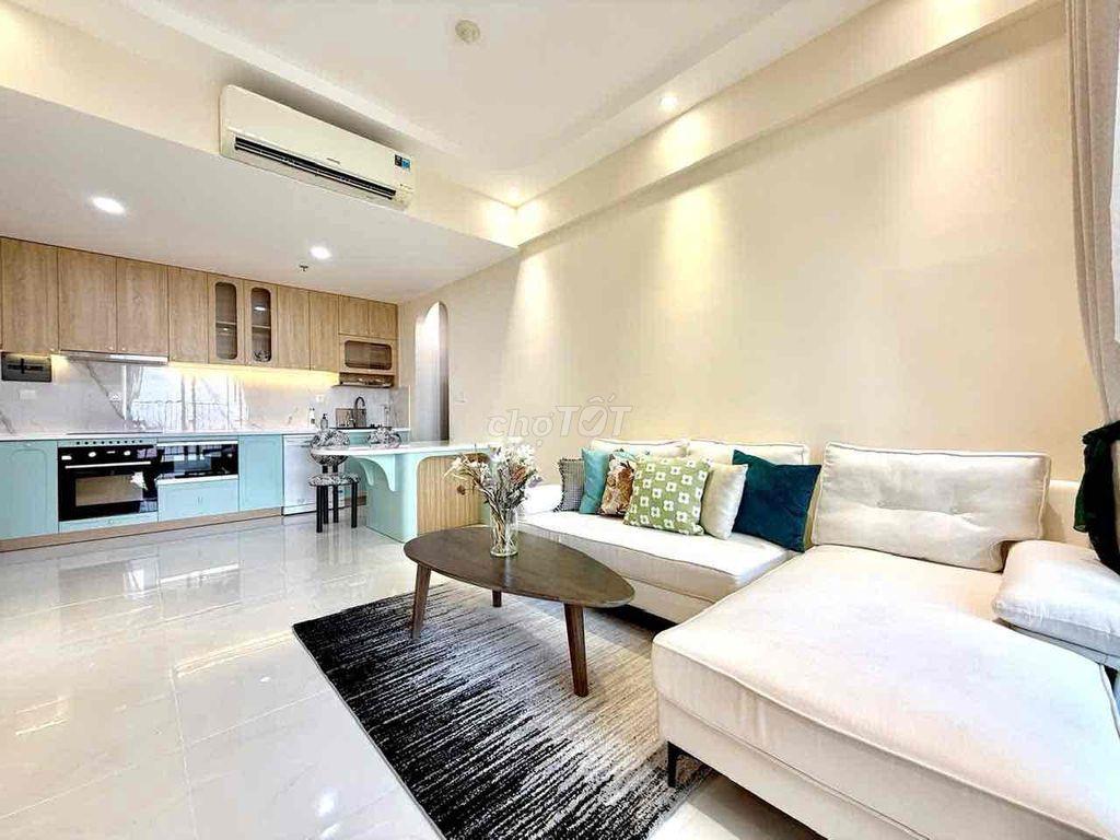 1/9 Em Trống 2PN decor siu đẹp giá 23tr net masteri an phú