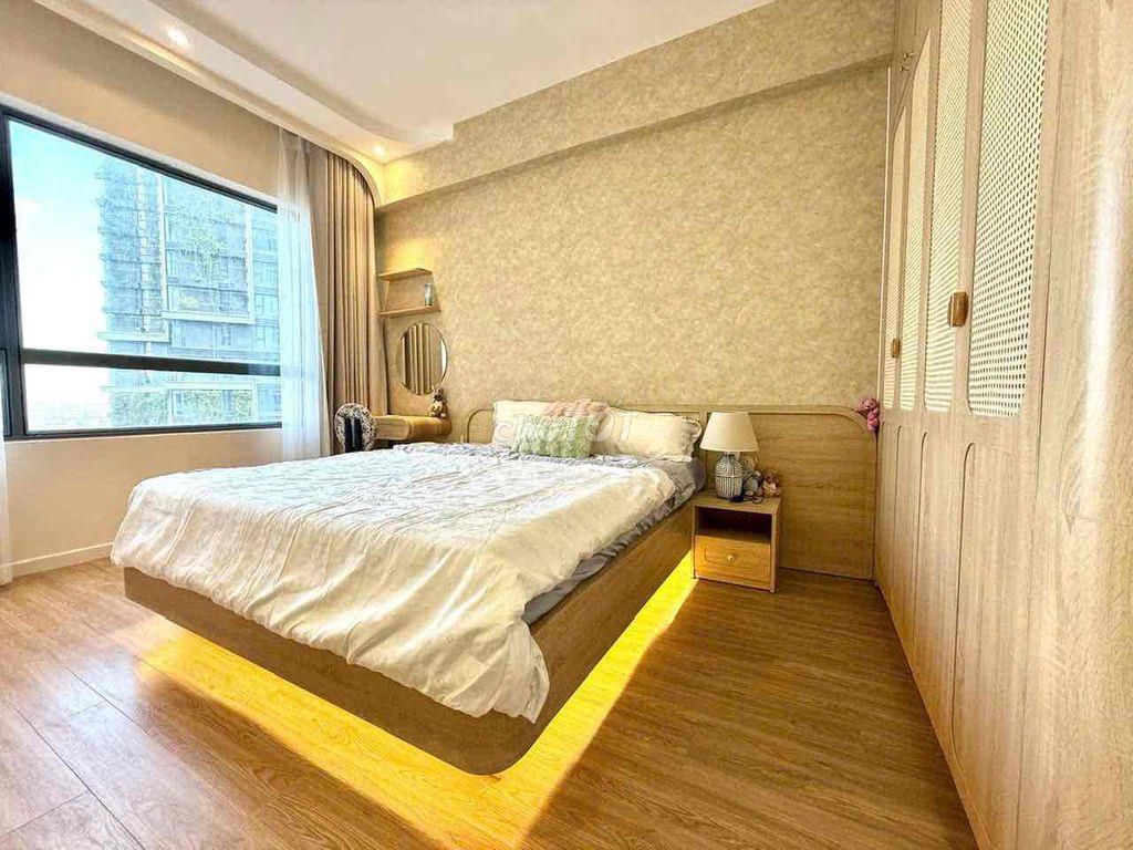 1/9 Em Trống 2PN decor siu đẹp giá 23tr net masteri an phú