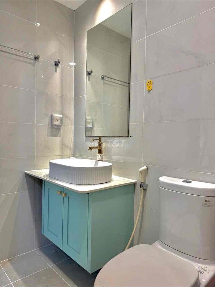 1/9 Em Trống 2PN decor siu đẹp giá 23tr net masteri an phú