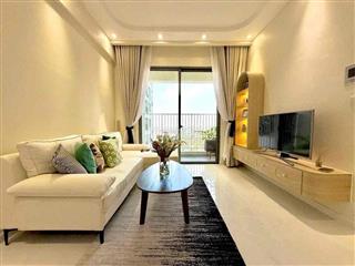 1/9 Em Trống 2PN decor siu đẹp giá 23tr net masteri an phú