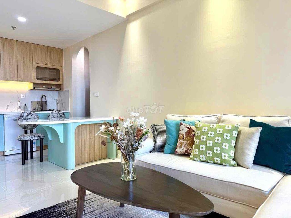 1/9 Em Trống 2PN decor siu đẹp giá 23tr net masteri an phú