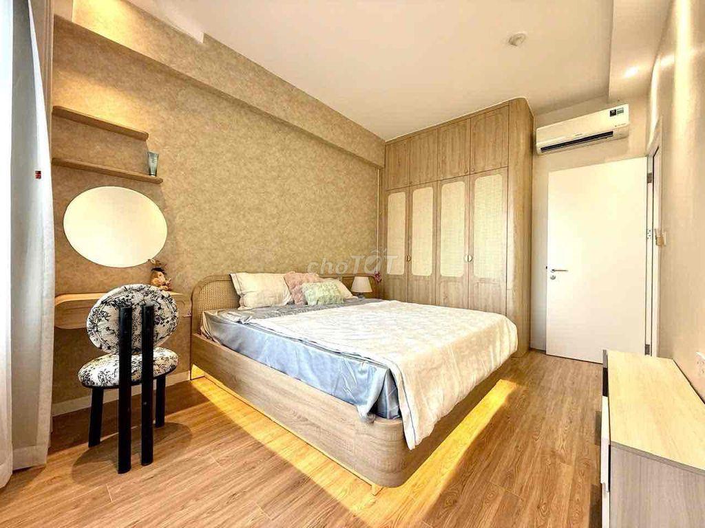 1/9 Em Trống 2PN decor siu đẹp giá 23tr net masteri an phú