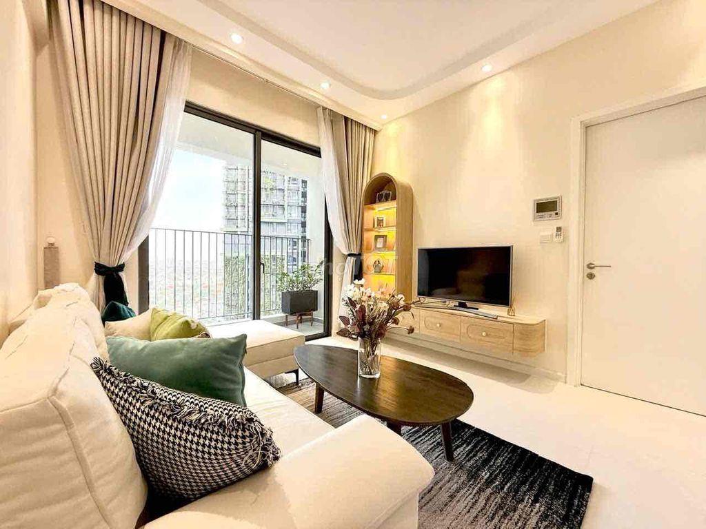 1/9 Em Trống 2PN decor siu đẹp giá 23tr net masteri an phú