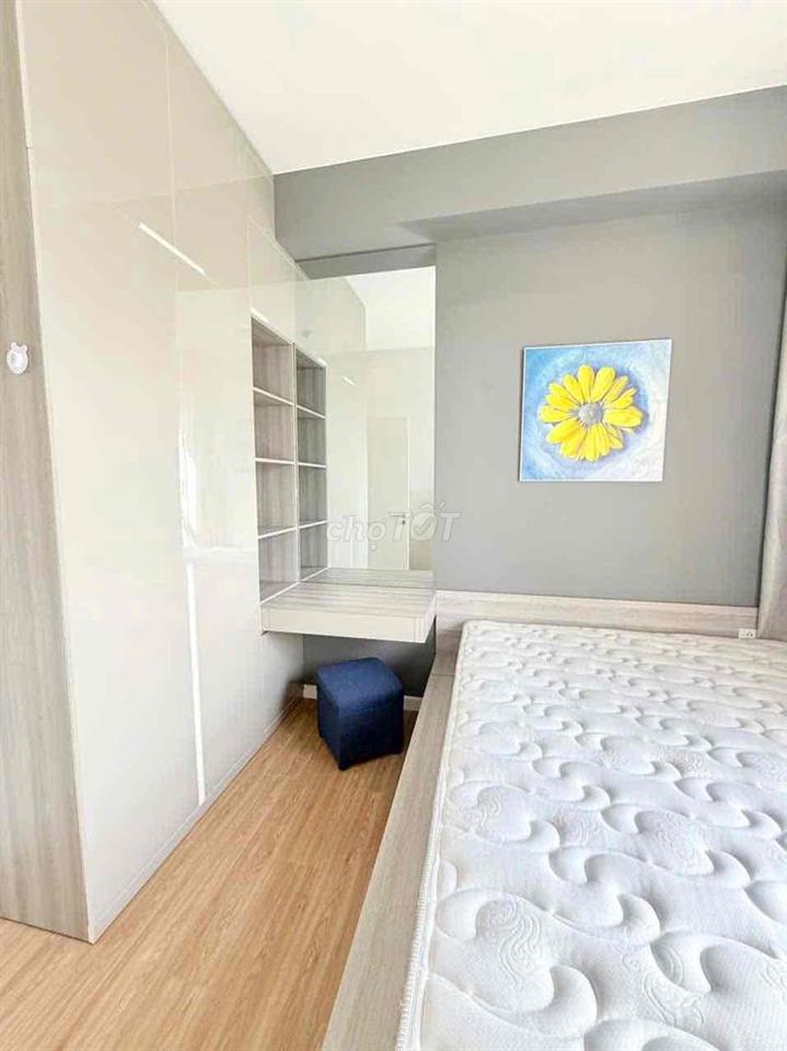 Căn 2PN-2WC 24,5tr/ tháng siêu đẹp cho thuê nhanh full nội thất, balco