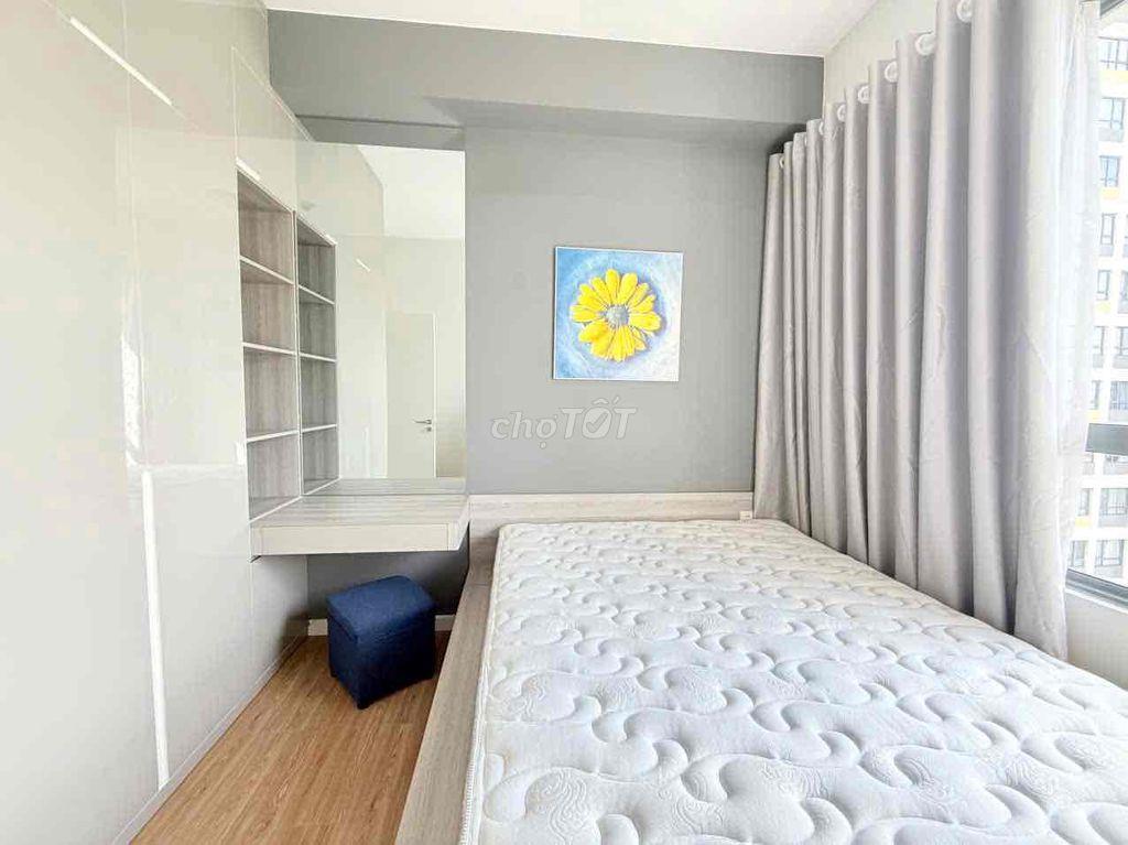 Căn 2PN-2WC 24,5tr/ tháng siêu đẹp cho thuê nhanh full nội thất, balco