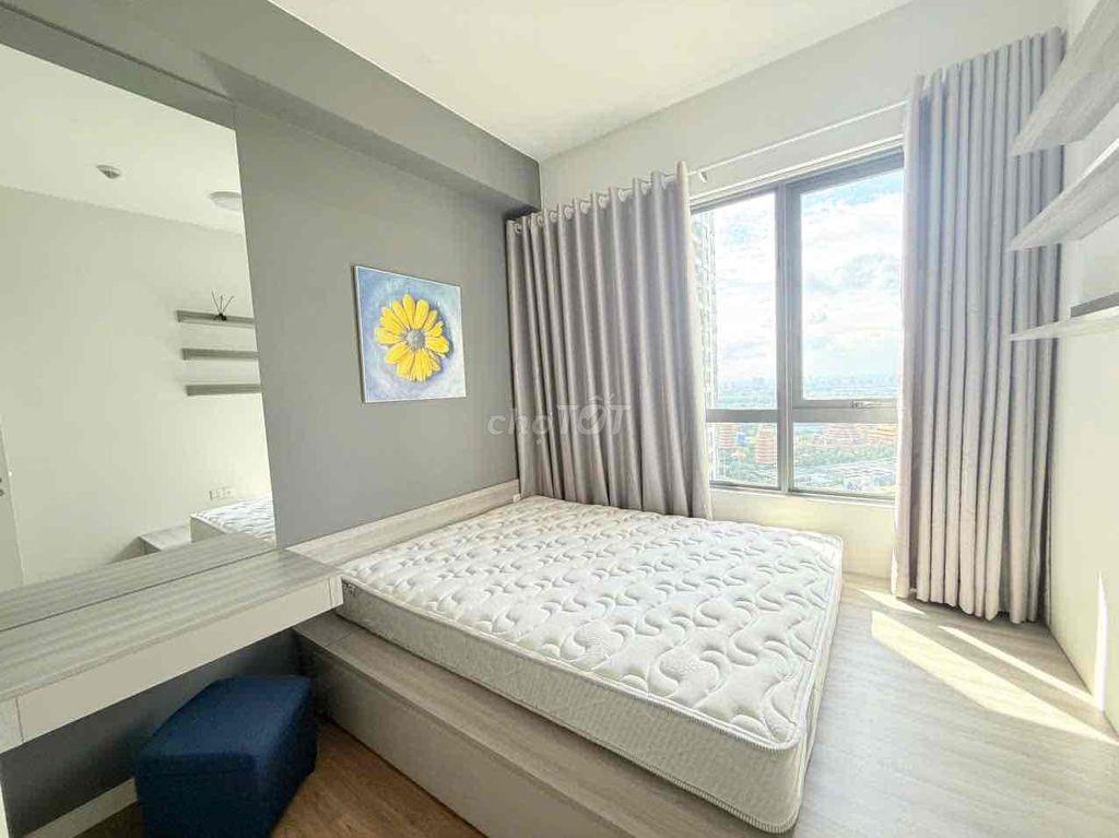 Căn 2PN-2WC 24,5tr/ tháng siêu đẹp cho thuê nhanh full nội thất, balco