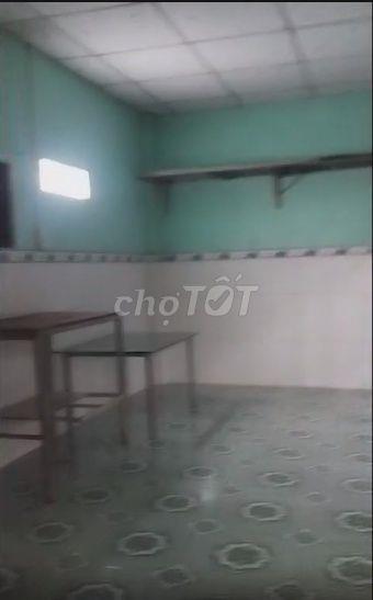 Cho thuê phòng tầng 2
