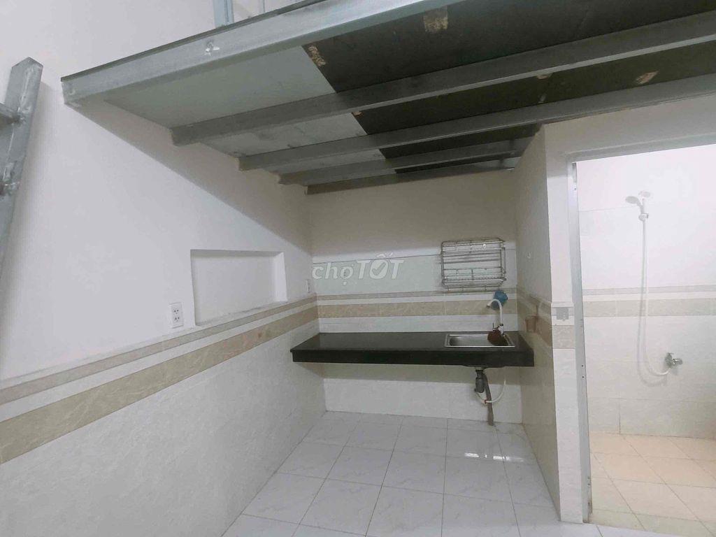nhà trọ độc lập