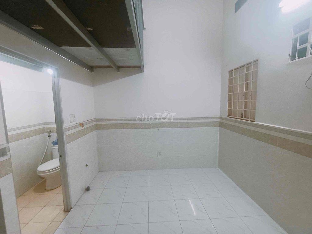 nhà trọ độc lập