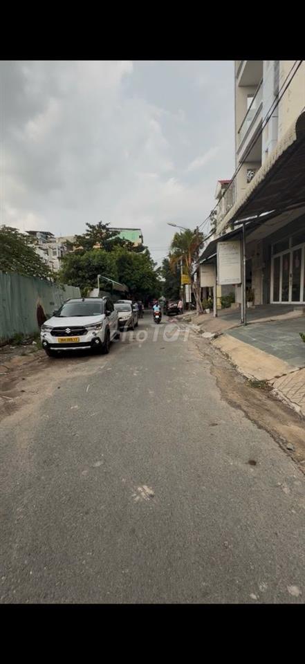 PHÒNG TRỌ – HÀ HUY GIÁP, QUẬN 12