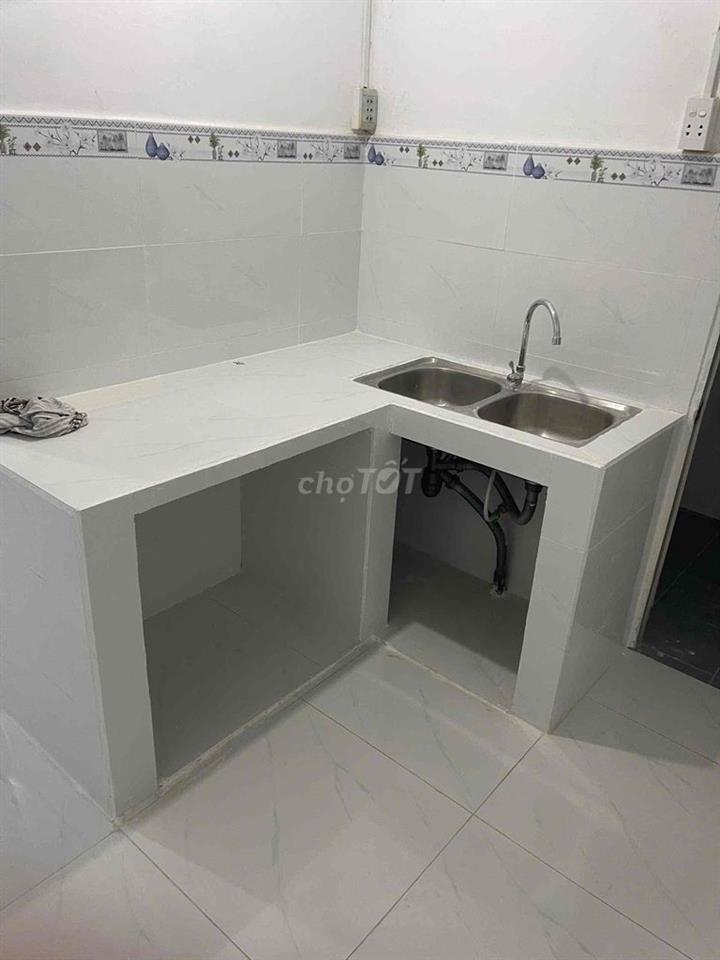 NHÀ ĐẸP MỚI SỬA KHU VỰC QUẬN 12