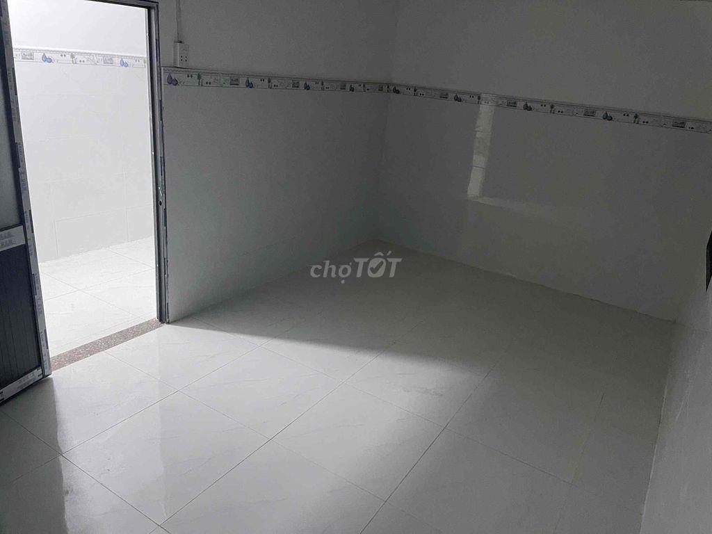 NHÀ ĐẸP MỚI SỬA KHU VỰC QUẬN 12