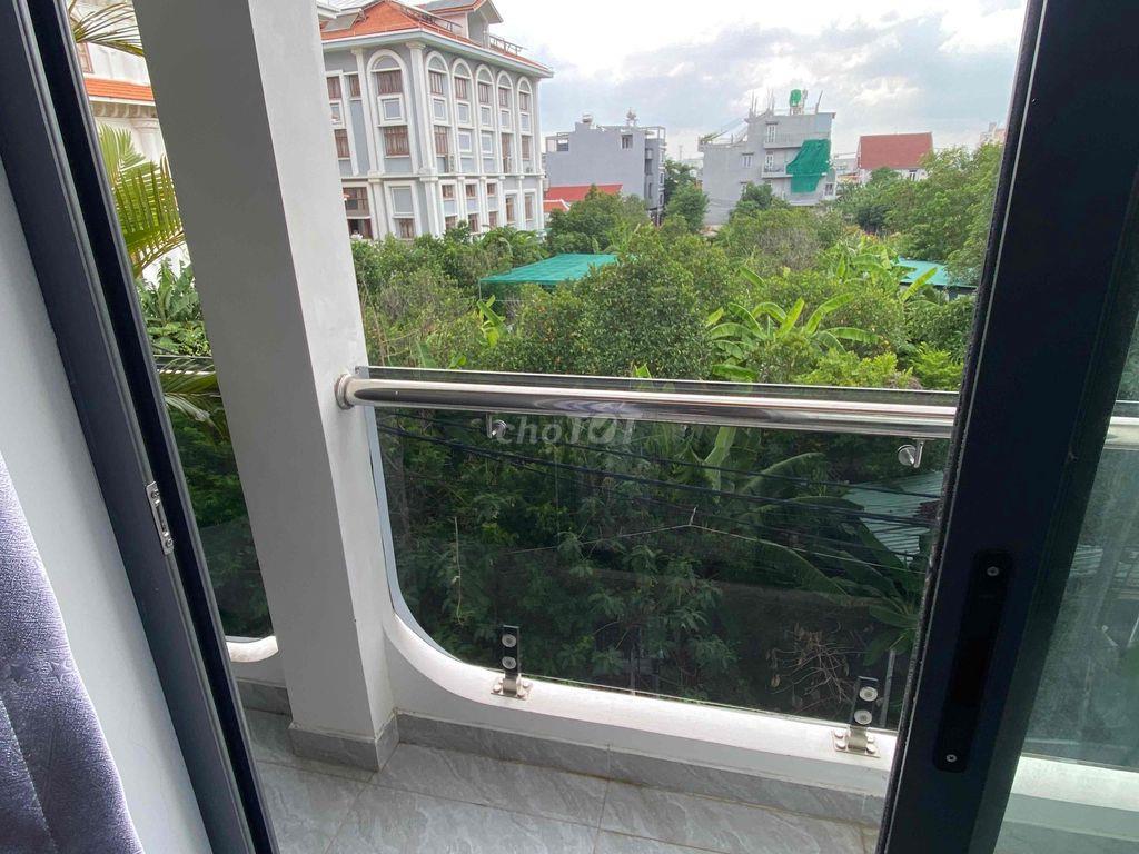 Cho Thuê Phòng Trọ CHDV