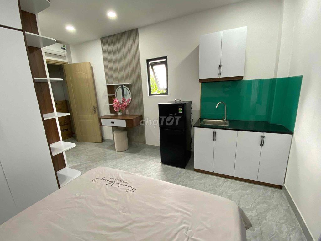 Cho Thuê Phòng Trọ CHDV