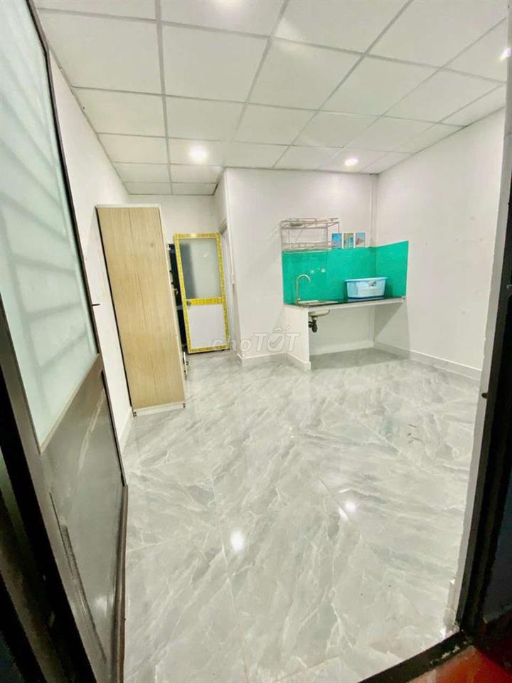 pass phòng trọ gần công viên phần mềm quang trung, do chuyển công việc
