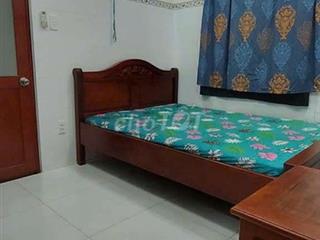 CHO THUÊ PHÒNG ĐƯỜNG NGUYỄN VĂN QUÁ GẦN TRƯỜNG GẦN CHỢ