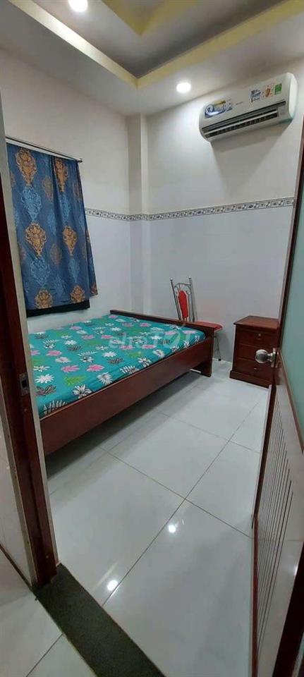 CHO THUÊ PHÒNG ĐƯỜNG NGUYỄN VĂN QUÁ GẦN TRƯỜNG GẦN CHỢ GẦN CÔNG VIÊN 
