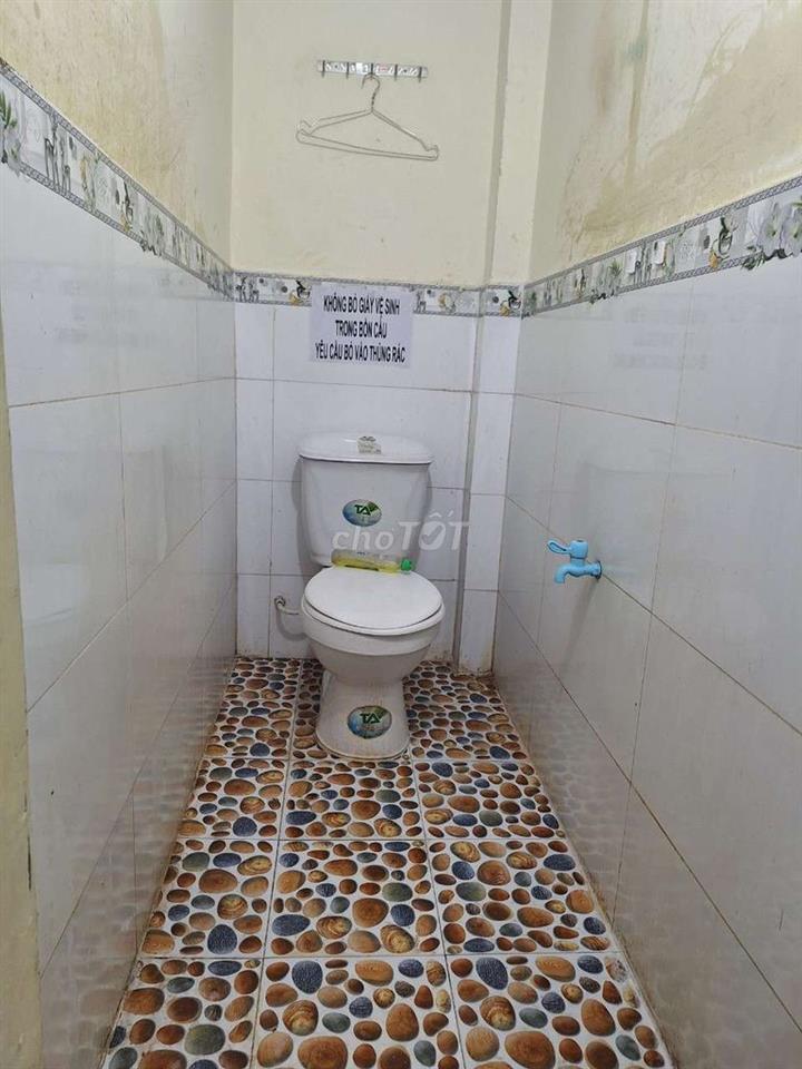 chính chủ cho thuê phòng trọ 2tr 20m2 có gác