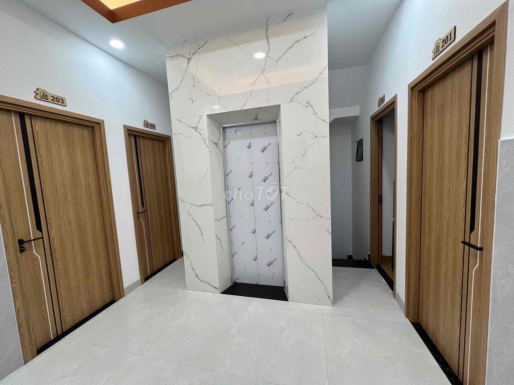 cho thuê phòng trọ ban công riêng Vườn Lài (gần cầu sắt)