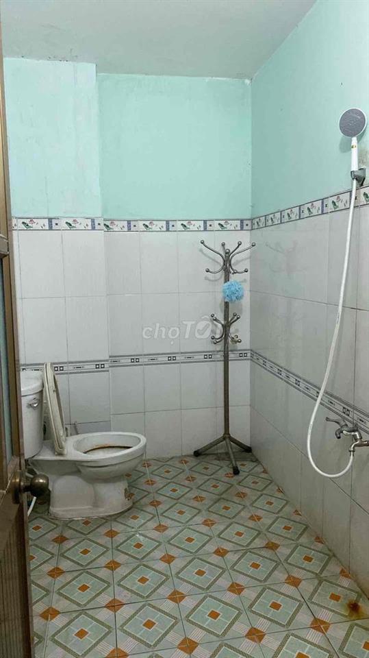 Trọ giá rẻ Quận 12 gần tô Ký ,Đh GTVT ,Cai đẳng FPT,…