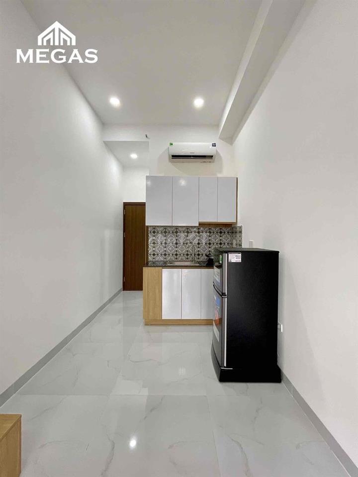 Cho Thuê CHDV Duplex gần Đại Học Huflit