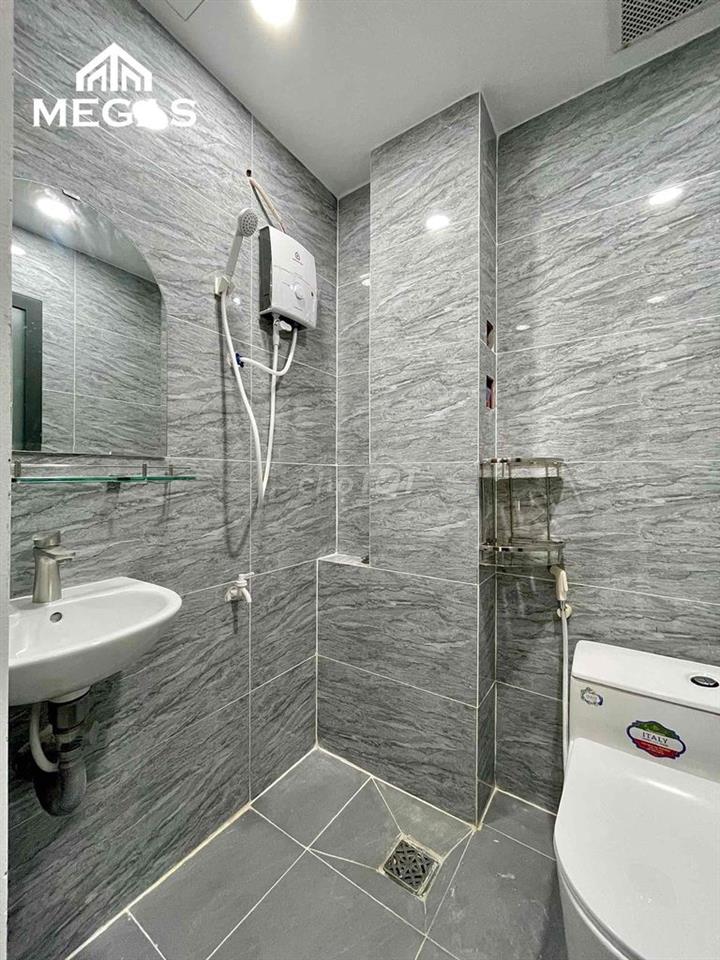 Cho Thuê CHDV Duplex gần Đại Học Huflit