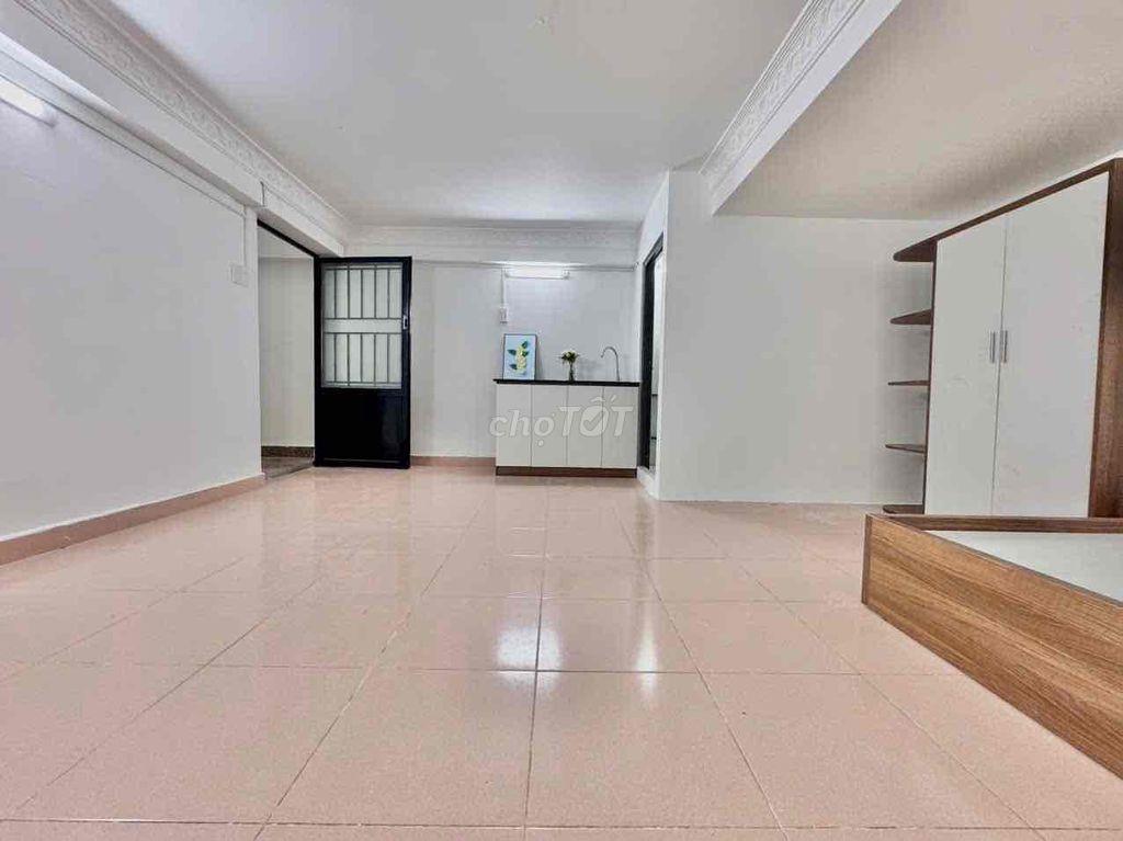 Cho Thuê CHDV Hiệp Thành full nội thất