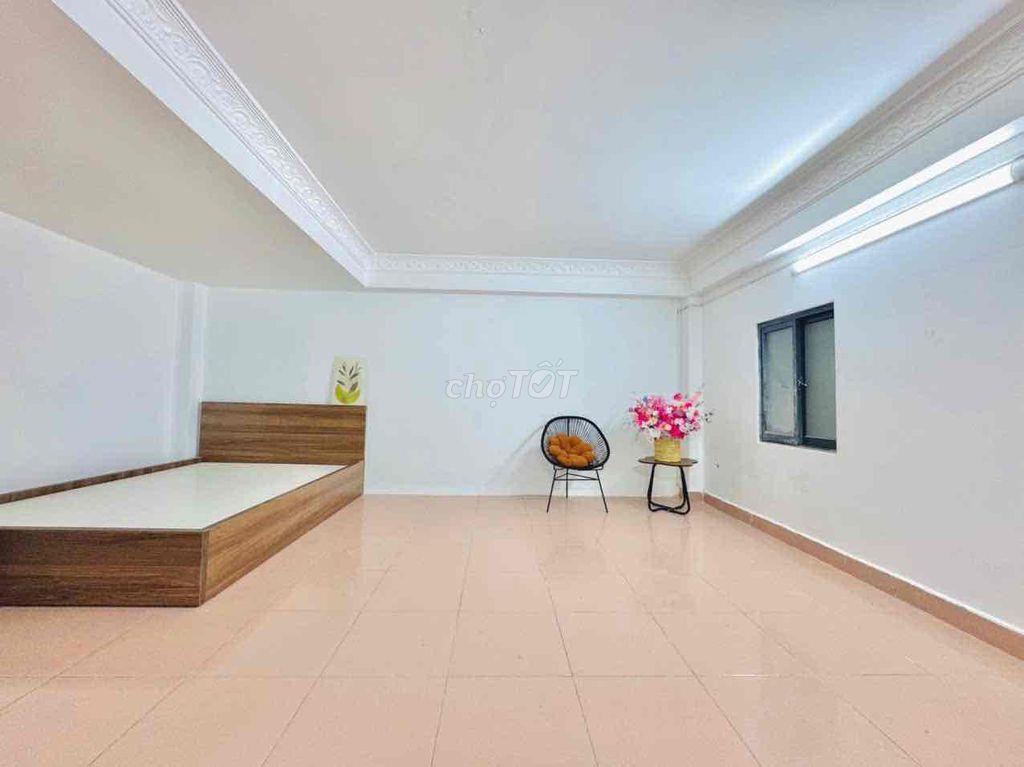 Cho Thuê CHDV Hiệp Thành full nội thất