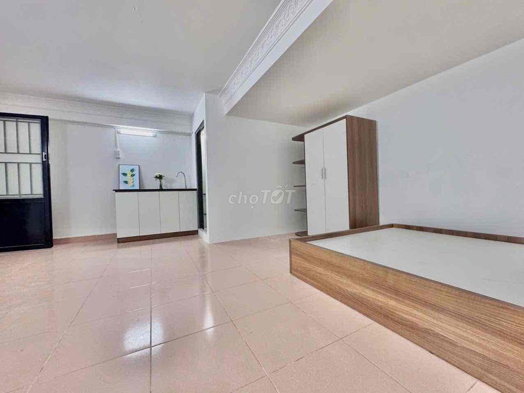 Cho Thuê CHDV Hiệp Thành full nội thất