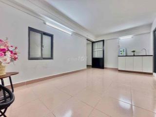 Cho Thuê CHDV Hiệp Thành full nội thất