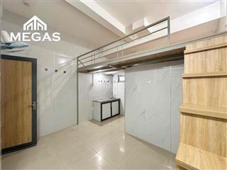 Cho Thuê CHDV Dạng Duplex Full Nội Thất
