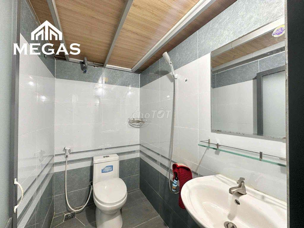 Cho Thuê CHDV Dạng Duplex Full Nội Thất