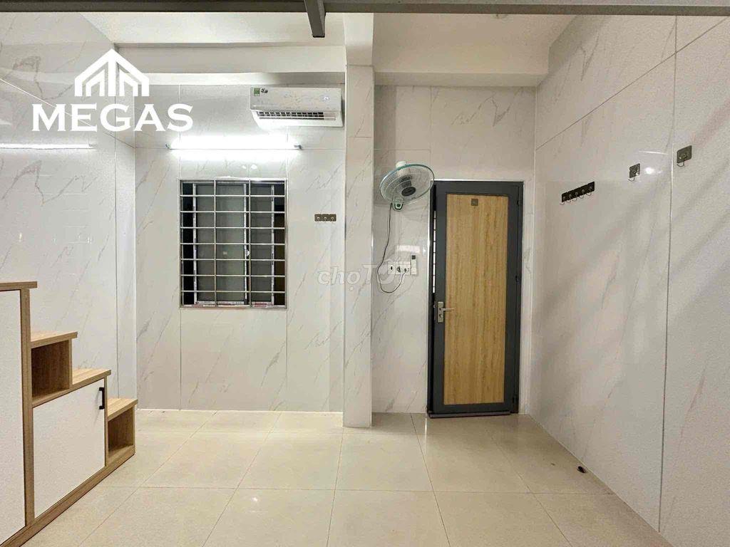 Cho Thuê CHDV Dạng Duplex Full Nội Thất