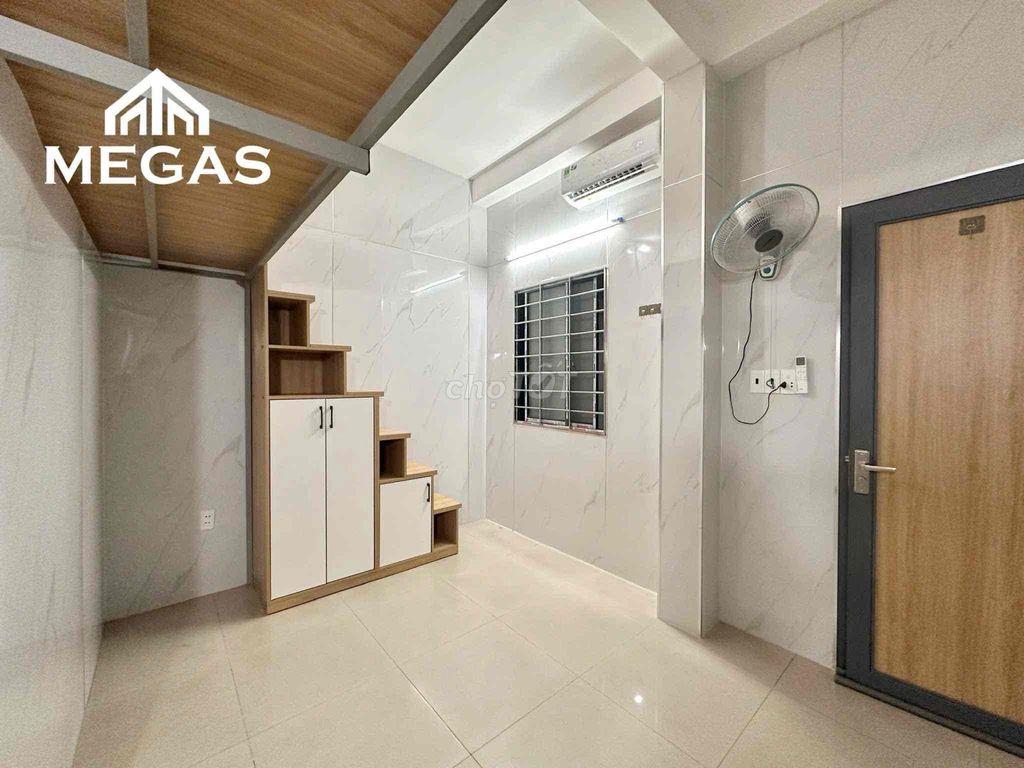 Cho Thuê CHDV Dạng Duplex Full Nội Thất