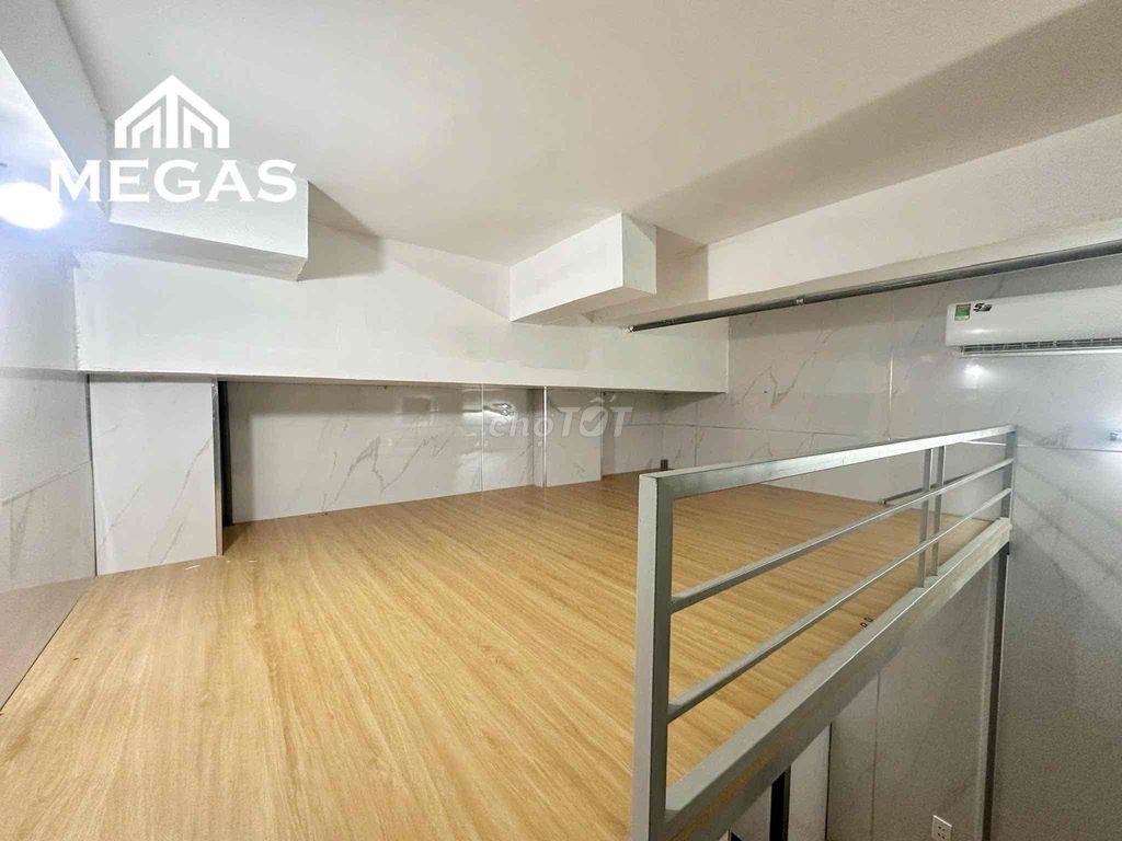 Cho Thuê CHDV Dạng Duplex Full Nội Thất