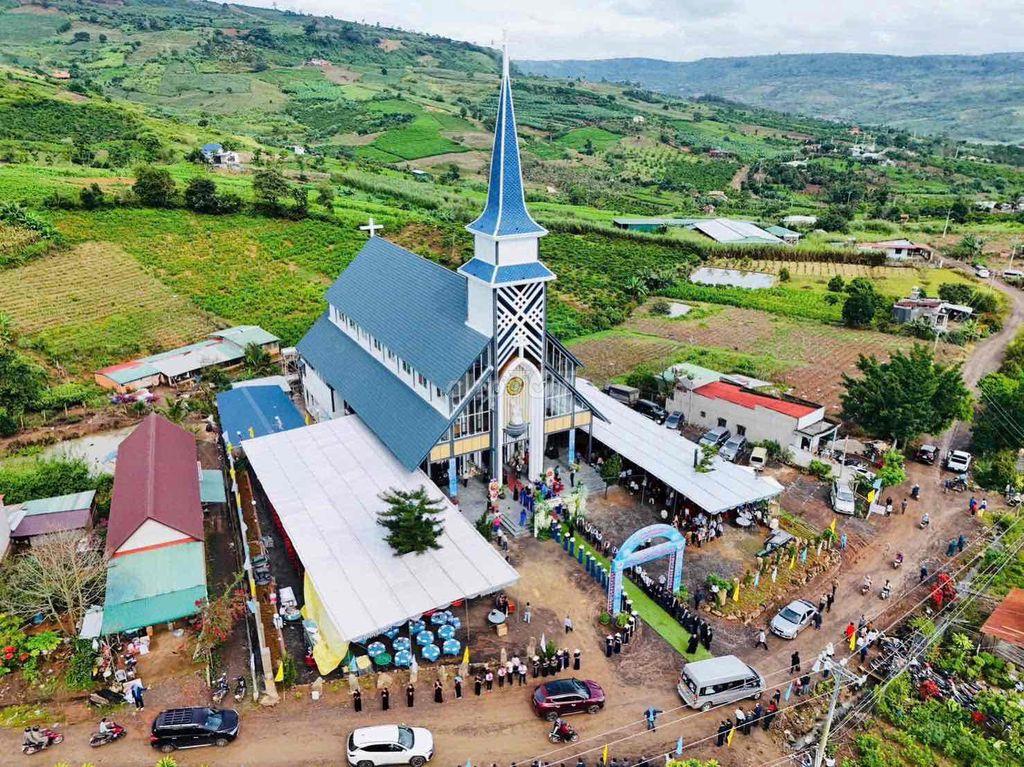 Bán Đất Đẹp View Sông Đồng Nai