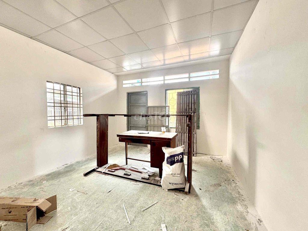 Cho Thuê Nhà Nguyên Căn 2 Phòng Ngủ Tân Phú
