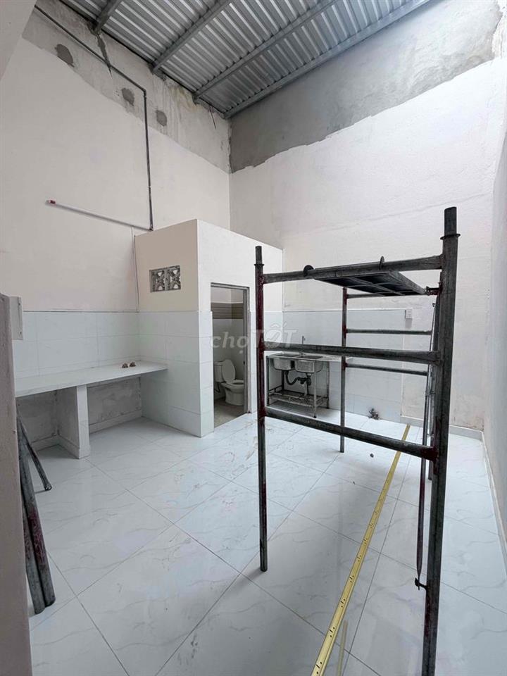 Cho Thuê Nhà Nguyên Căn Gia Đình Ở Hóc Môn