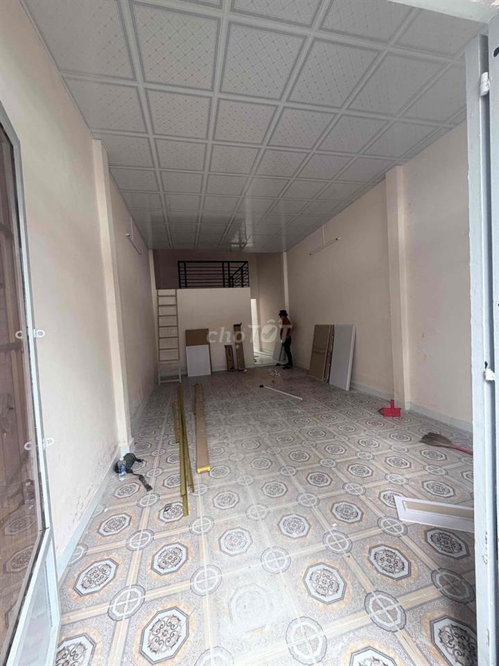 Cho Thuê Nhà Nguyên Căn Gia Đình Ở Hóc Môn
