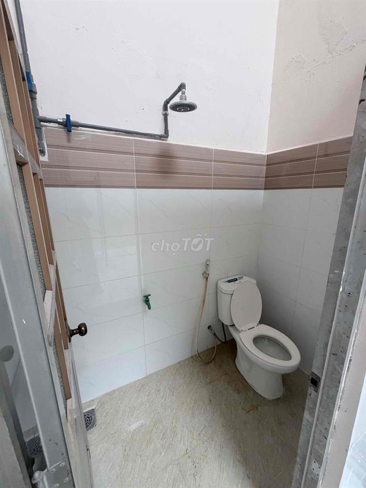 Cho Thuê Nhà Nguyên Căn Gia Đình Ở Hóc Môn