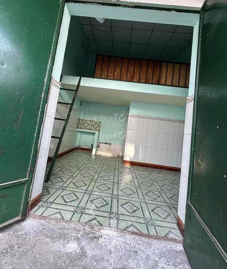 cho thuê phòng trọ phường Trung Mỹ Tây