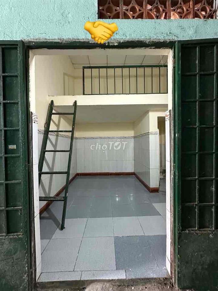 cho thuê phòng trọ phường Trung Mỹ Tây