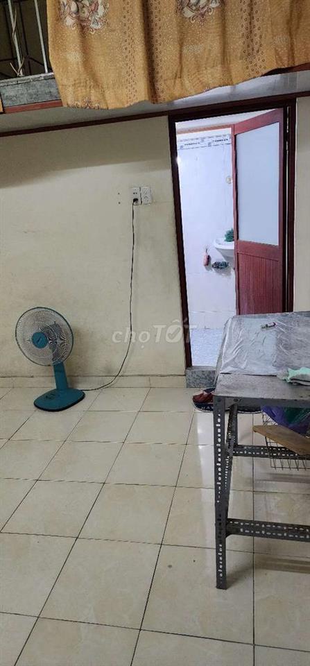 phòng trọ Cho thuê Gần cầu tham lương. nguyễn văn quá 